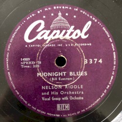 Port Au Prince / Midnight Blues