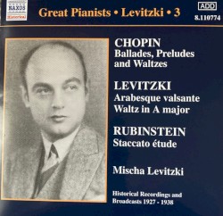 Complete Recordings, Vol. 3