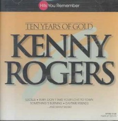 Ten Years of Gold