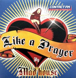 Like a Prayer