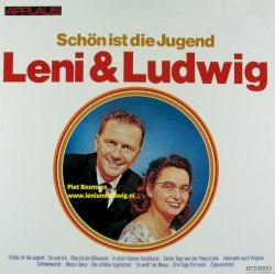 Schön ist die Jugend