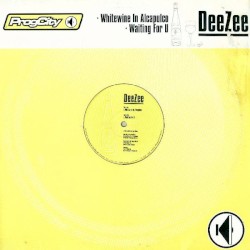 Whitewine in Alcapulco