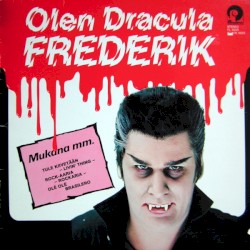 Olen Dracula