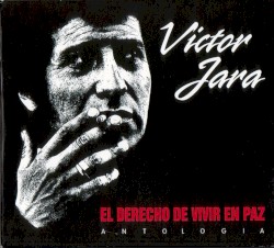 El derecho de vivir en paz: Antología