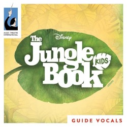 Disney’s The Jungle Book KIDS