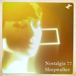 Sleepwalker