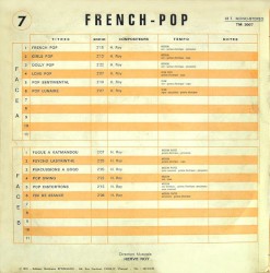 French-Pop