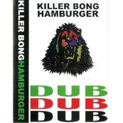 Hamburger - Dub