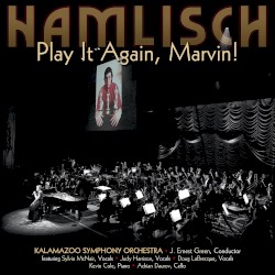 Play It Again, Marvin!