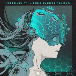 Perceiver, Pt. 1 Consciousness Program