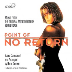 Point of No Return