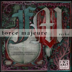 Force Majeure
