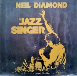 The Jazz Singer (Original Songs from the Motion Picture)