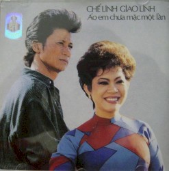 Áo em chưa mặc một lần