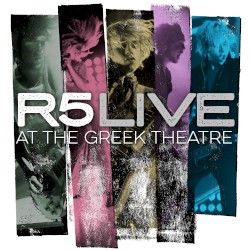 Dark Side (Live at the Greek Theatre, Los Angeles / August 2015)