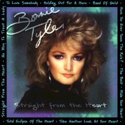 Straight From the Heart