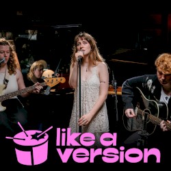 Georgia (triple j Like A Version)