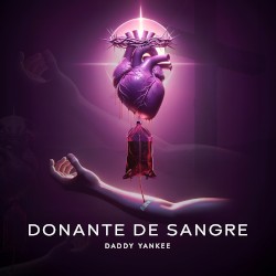 Donante de sangre