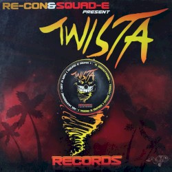 Tricky Disco (Squad E Remix) / Get A Way (Squad E Remix)