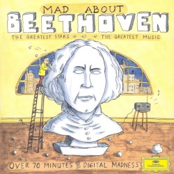 Mad About Beethoven