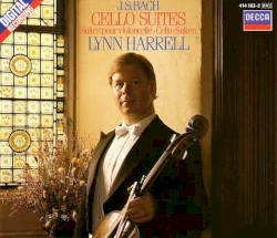 Cello Suites