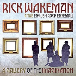 A Gallery of the Imagination
