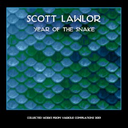 The Year of the Snake (The 2013 Compilation Set)