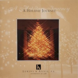 A Holiday Journey