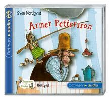 Armer Pettersson