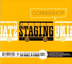 Staging