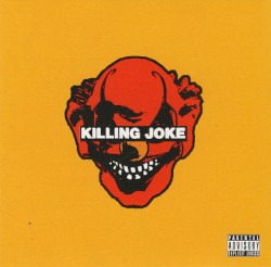 Killing Joke