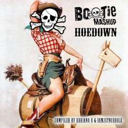 Bootie Mashup Hoedown: Country Mashups