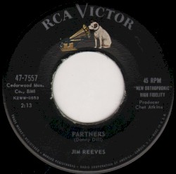 Partners / I’m Beginning to Forget You