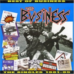 Harry May: The Singles Collection