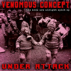 The Kids Are Alright