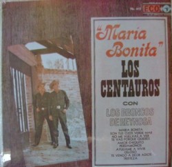 Maria bonita