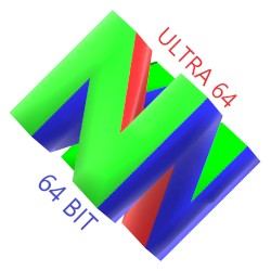64 Bit