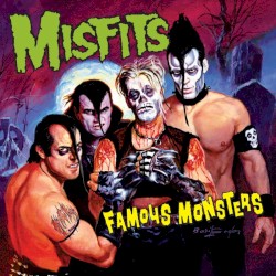 Famous Monsters