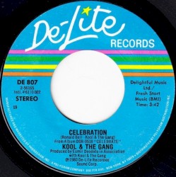 Celebration
