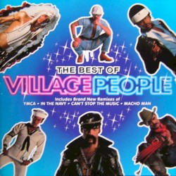 The Best of Village People