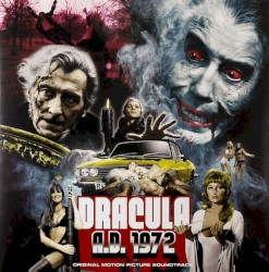 Dracula A.D. 1972 (Original Motion Picture Soundtrack)