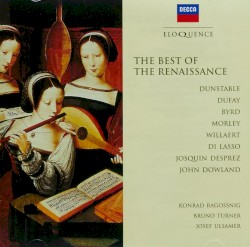 The Best of the Renaissance