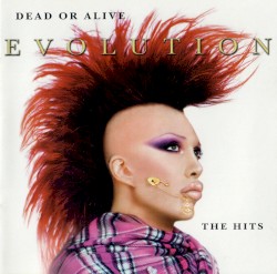 Evolution: The Hits