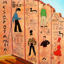 Mesopotamia