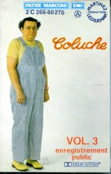 Enregistrement public Vol. 3