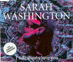 I Will Always Love You (The Dance Version)