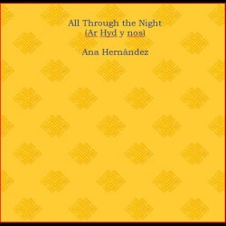 All Through the Night (Ar Hyd y Nos)