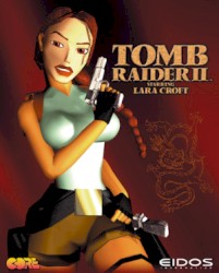Tomb Raider II: Starring Lara Croft