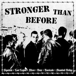 Dressed Up Like a Warrior