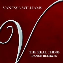 The Real Thing (Dance Remixes)